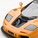 Auto Art // McLaren F1 LM Edition