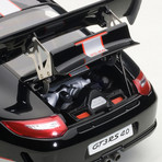 Porsche 911 (997) GT3 RS 4.0 (Orange)