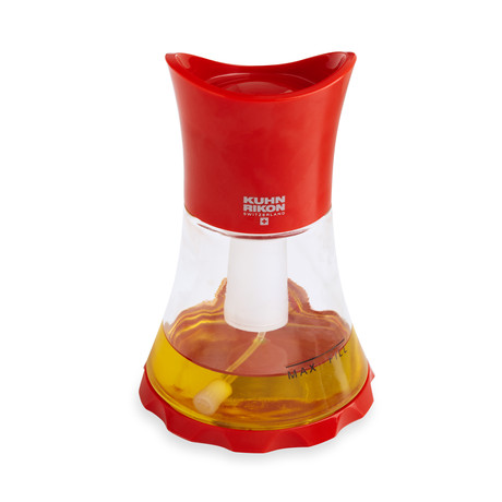 Vase Mister (Red)