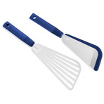 Flexi Spatula Set (Red)