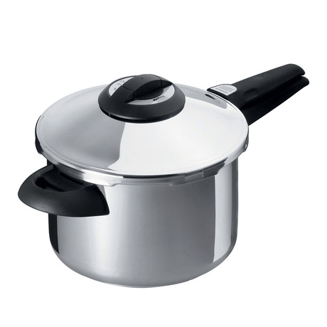 Duromatic Top Model // Stainless Steel (3.5 qt)