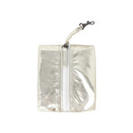 Snack Packable Bag // Fort (Brown)