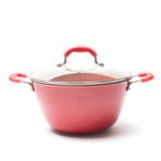 Dutch Oven (Red)