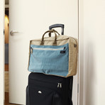 Trunk Bag (Navy)