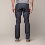 Brawn Guy Slim Fit // Indigo (30WX32L)