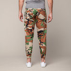 Commuter // Raw Camo (30WX30L)