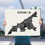 Cleveland