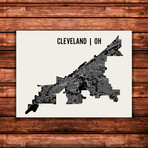 Cleveland