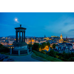 Edinburgh by Night I