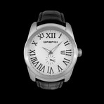 Classico Small Seconds // ORM8S4402