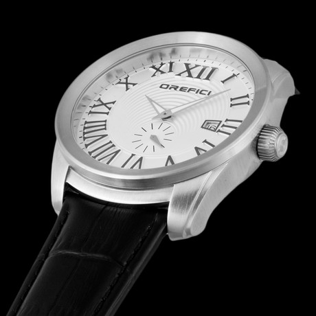 Classico Small Seconds // ORM8S4402