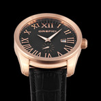 Classico Small Seconds // ORM8S4403