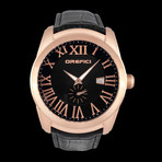 Classico Small Seconds // ORM8S4403