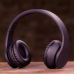HD One JetBlack Headphones
