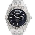 Breitling Headwind Automatic Chronometre // A45355 // c.2000's