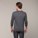 Brian Henley // Charcoal (XL)