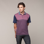 Zane Polo (XL)