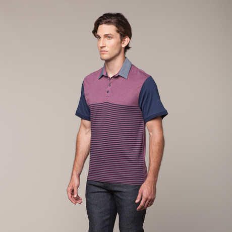 Zane Polo (XS)