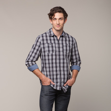 Cedric Shirt (XS)