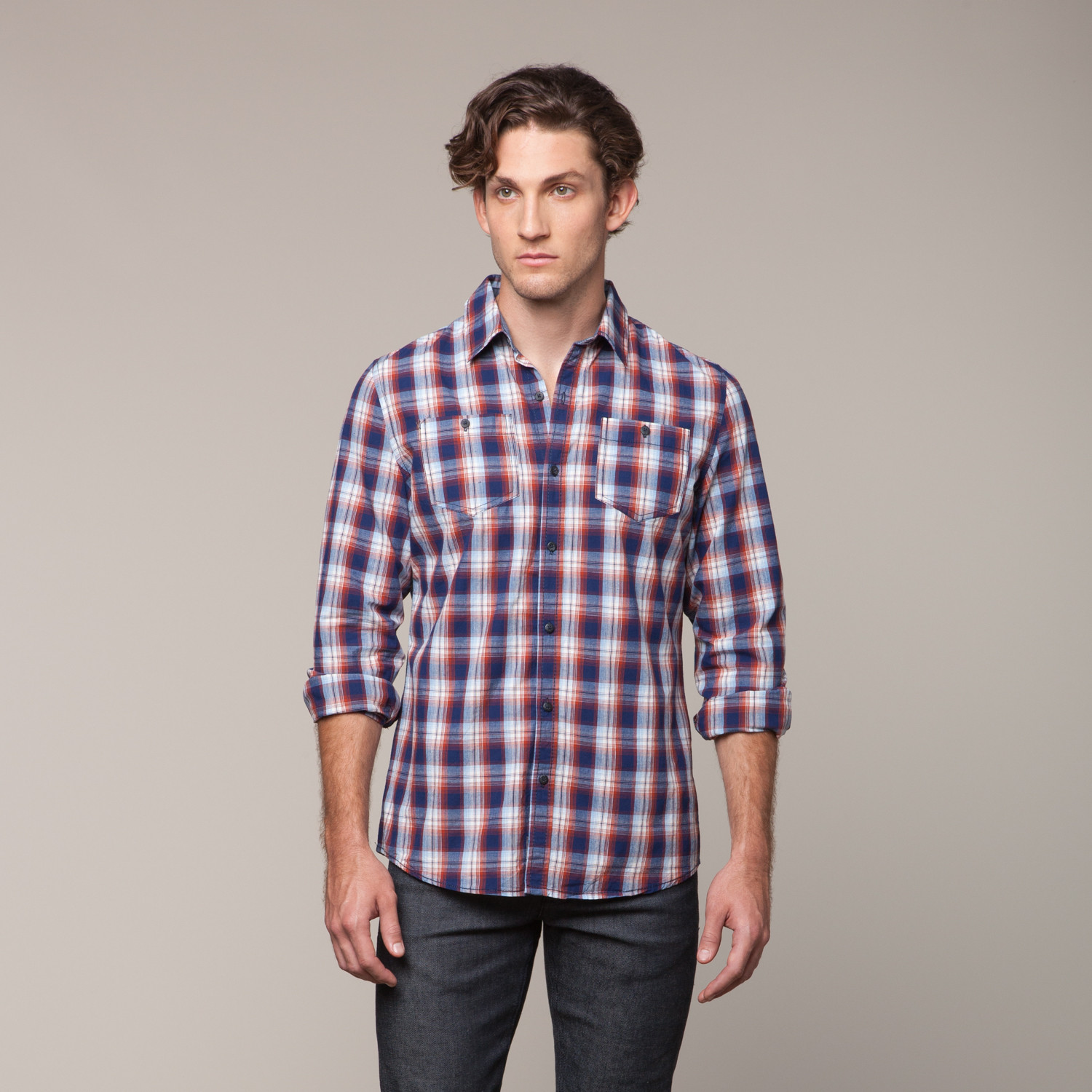 Colt Shirt (XL) - PX Clothing - Touch of Modern