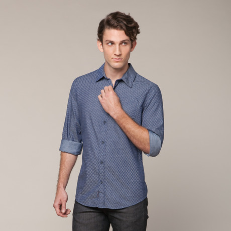 Sean Shirt (XS)