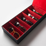Dharma Storage Box (Eyeglasses)