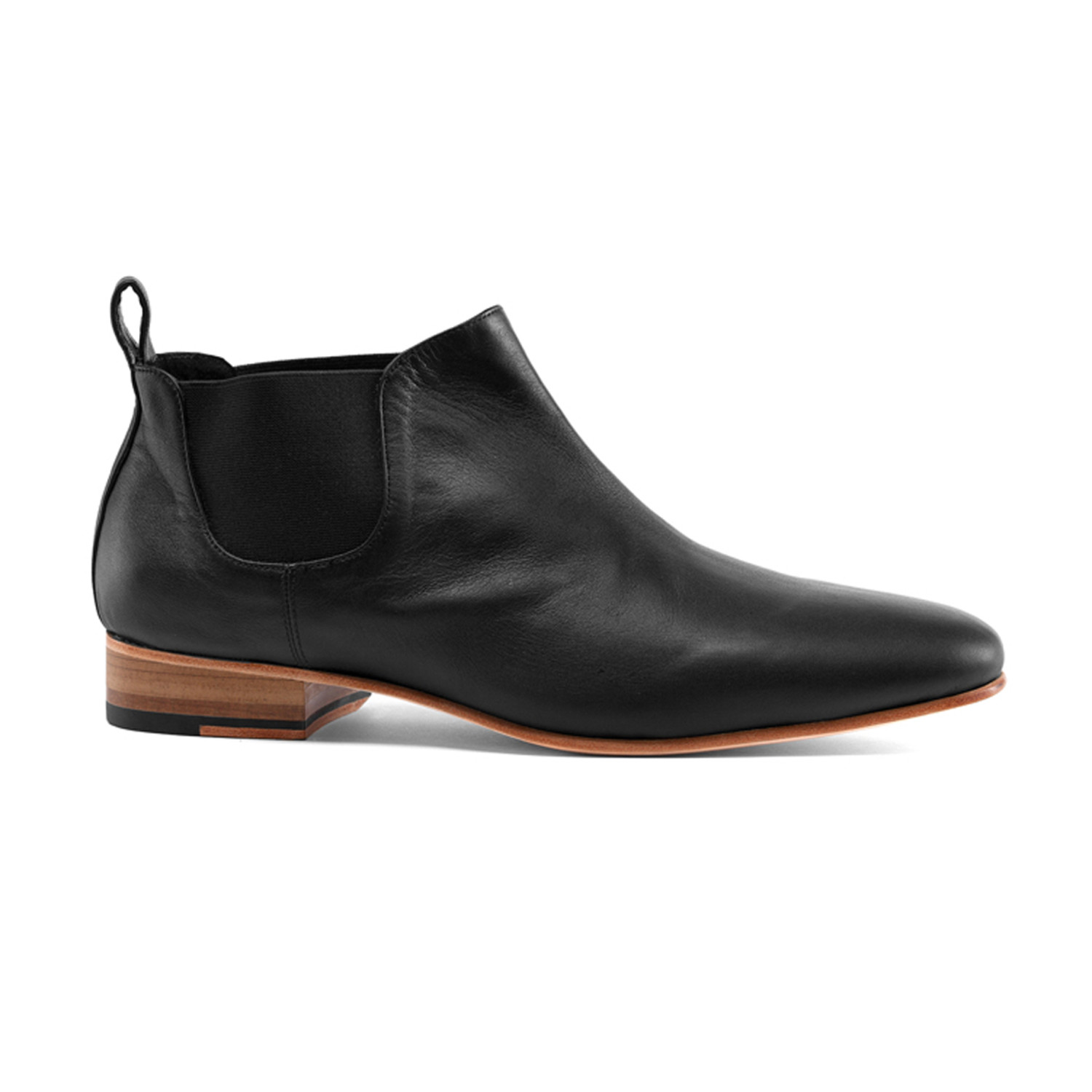 Ringo Boot // Black (US: 8) - Munguia Shoes - Touch of Modern