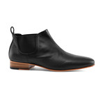 Ringo Boot // Black (US: 8)