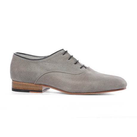 Nico Oxford // Grey (US: 8)