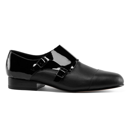 Monk // Black (US: 9)
