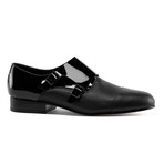 Monk // Black (US: 9)