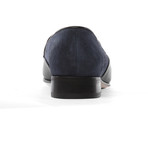 Mitch // Black/Blue (US: 9)