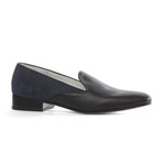 Mitch // Black/Blue (US: 9)