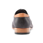 Achilles // Black (US: 13)