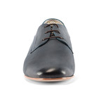 David // Dark Blue/White (US: 11.5)