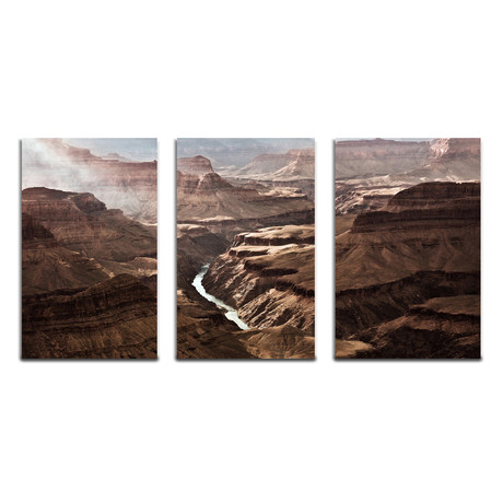 Canyon Glory (Print)