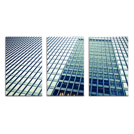 Corporate Reflection (Print)