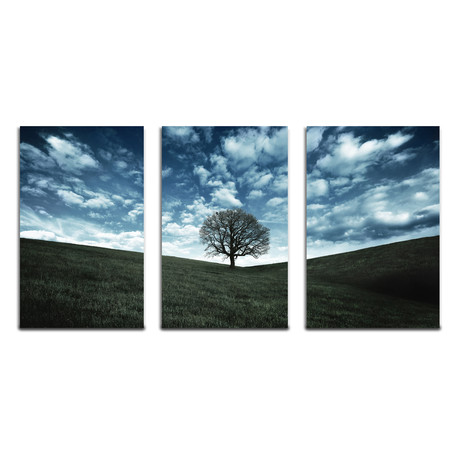 Tree Sky (Print)