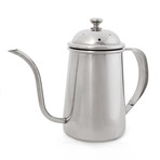 Stainless Steel Goose Neck Kettle // 24 oz