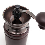 Coffee Skerton/Grinder