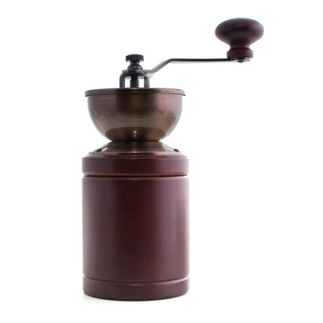 Coffee Skerton/Grinder