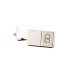 USB Cufflinks // 2GB