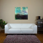 Soft Face // Original Painting