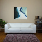 Diverging // Original Painting