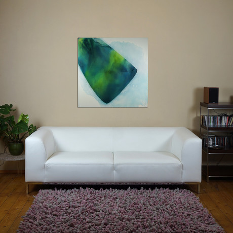 Shining Through // Original Painting