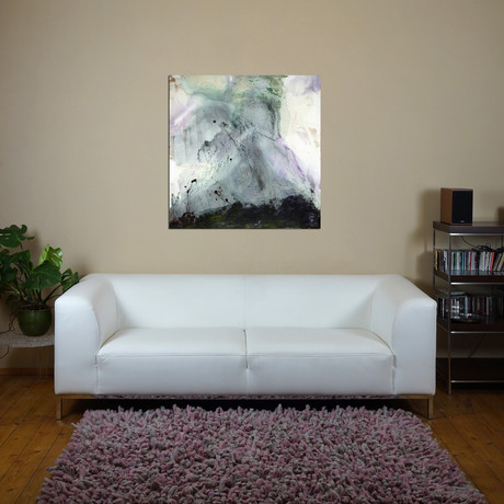 Too Early to Know // Original Painting