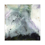 Too Early to Know // Original Painting