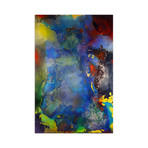 Someday Strange // Original Painting