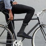 Commuter Chino // Khaki (40)