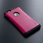 Thor // iPhone 6 Plus (Hot Pink)